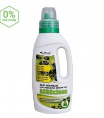 Žalias sodo muilas AGROclean koncentratas, 500 ml